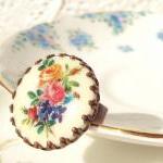 Gypsy Queen - Vintage Flowe..