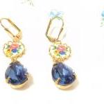 Garden Jewel - Vintage Cry..