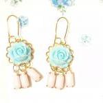 Bonnie Blue - Vintage Jewel..