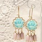 Bonnie Blue - Vintage Jewel..