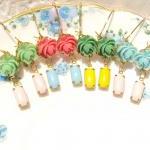 Bridesmaid Earrings - Pick ..