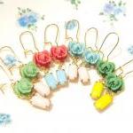 Bridesmaid Earrings - Pick ..