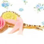 Garden Delight - Flower and..