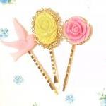 Garden Delight - Flower and..