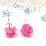 My Lovely Rosebud - Flower ..