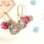 Gypsy Rose - Vintage Crysta..