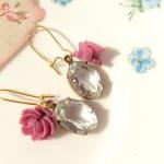 Gypsy Rose - Vintage Crysta..