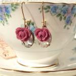 Gypsy Rose - Vintage Crysta..