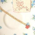 Le Petit Bloom - Flower Nec..