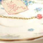 Le Petit Bloom - Flower Nec..