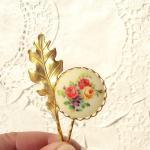 Woodland Beauty - Oak Leaf ..